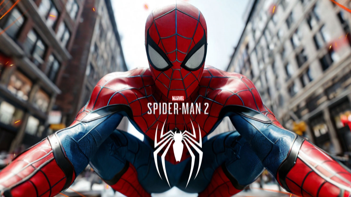 Игрофильм Spider-Man 2 l Все боссы