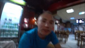 Анталья о турецкой шаурме