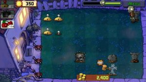 Plants vs Zombies Bonus