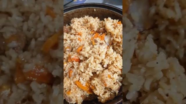 Артовод приготовил плов. Геннадий ты зря отказался)6 июля 2020 г. смотреть онлайн