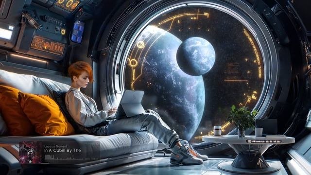 музыка для работы.