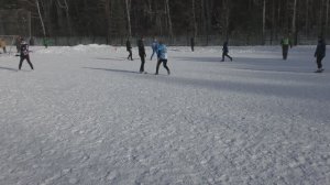 08.02.25 Мангуста-Спортакадем 2-2