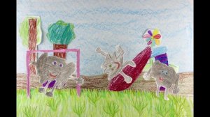 055. Волкова Т.В.Особенный