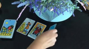 ЛЕВ Таро ИЮНЬ 2020