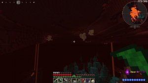 Лавомерка. ■ Minecraft # 53