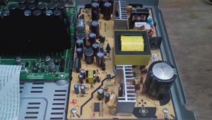 Ремонт домашнего кинотеатра SAMSUNG 👍👍👍