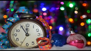 Новый 2024 год - А ты изменился?