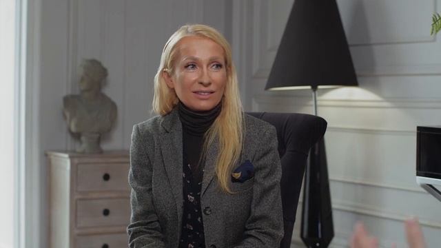 Диалог о женском здоровье после 40 с гинекологом Юлией Филяевой и гинекологом Ириной Приказчиковой