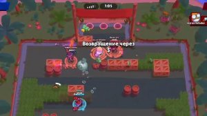 Brawl stars игра бравл старс - 2