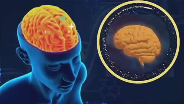 АКТИВАЦИЯ МОЗГА на 100 % за 10 минут с ТЕТА ВОЛНАМИ*Стань УМНЕЕ