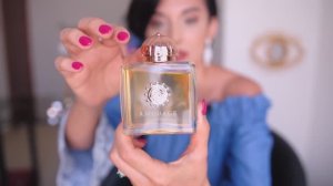 Обзор Ароматов Amouage. Часть 1