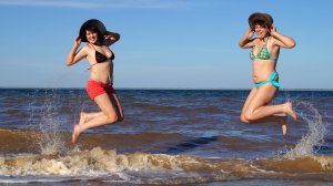 СОЛЁНОЕ ОЗЕРО - БОЛЬШОЕ ЯРОВОЕ, АЛТАЙСКИЙ КРАЙ - 2013  г.