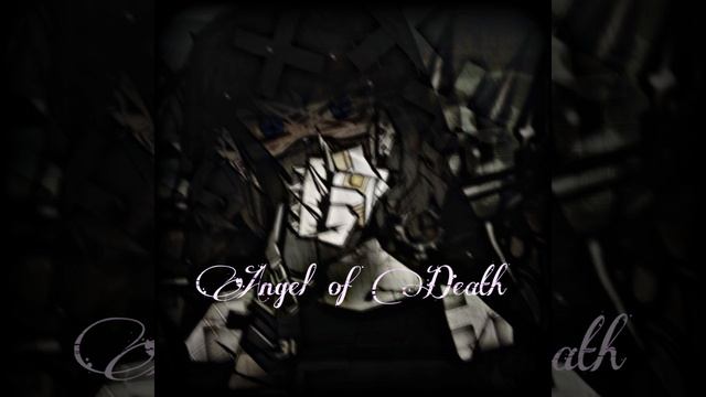 Angel of Death (Song cover) смотреть онлайн