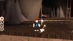 Крест на 3 комнате