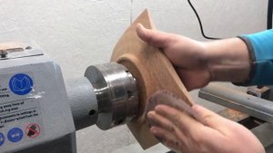 Подставка под фрукты своими рвками