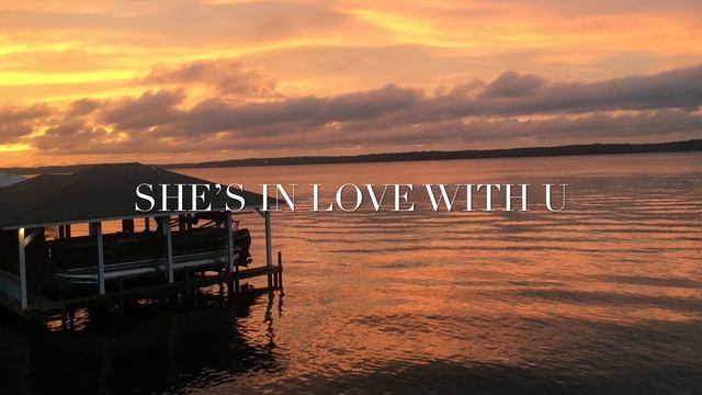 Tyla Day - She’s In Love With U