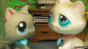 LPS: МАЧЕХА 30 серия