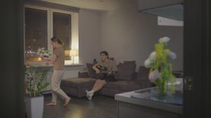 какой я человек? | Сочивко Виктор