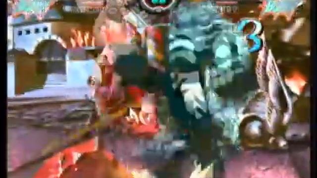 Guilty Gear XX Accent Core - Takadanobaba Mikado 2/16 (1/7) смотреть онлайн