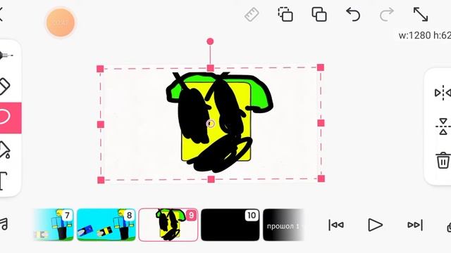 Викус Бии против обычной пчелы смотреть онлайн