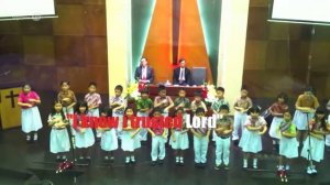 The White Lily GKY BSD November 9, 214