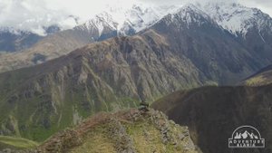 Тур "Перезагрузка в горах" Осетии