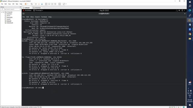 Linux Server Installation & Configuration: Step-by-Step Tutorial