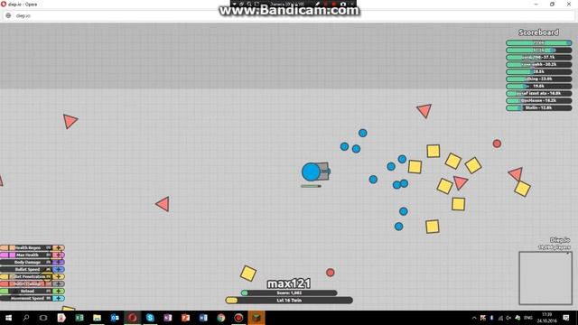 играем в ДИП.ИО!!!!!!! смотреть онлайн