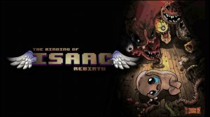 The Binding of Isaac: Rebirth (4 November 2014) - Full Walkthrough