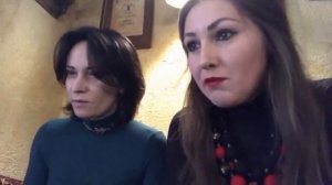 София Федина и Маруся Зверобой угрожают Зеленскому