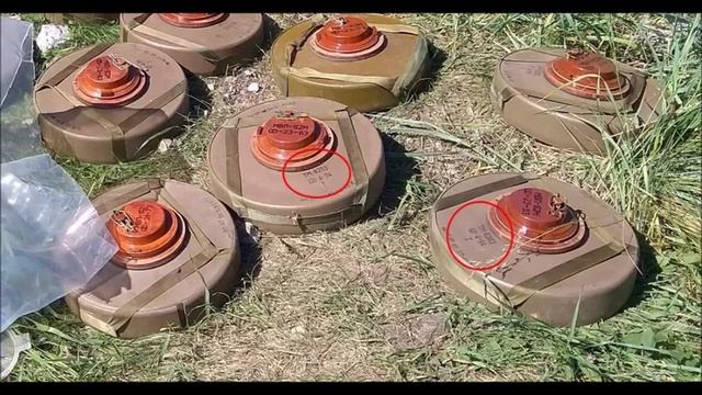 Песня саперов Донбасса. Андрей Соболев смотреть онлайн