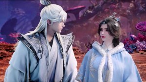 Противостояние святого 76 Серия (Субтитры, Трейлер) (Аниме-Мультсериал 2023)