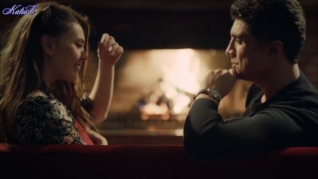 # 18 CH Seninle Başım Dertte Мне сложно с тобой смотреть онлайн