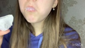 ГЛИНА АСТАНА ИДЕАЛ/CLAY ASTANA IDEAL. ем глину, хруст