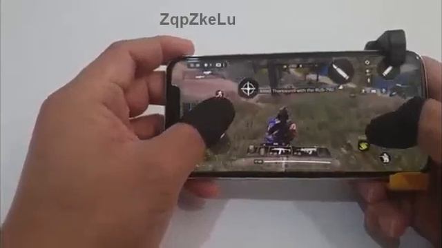 NO RECOIL without hack on Call of Duty Mobile? No Hack no Ban! смотреть онлайн
