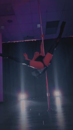 Pole exotic