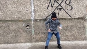 Бородач (1 сезон 1 серия )