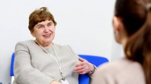 Интервью с Валентиной Дмитриевной Москаленко о проблеме зависимости и созависимости, ч.1