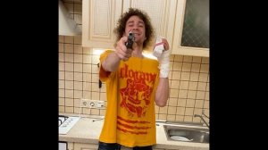 WormGanger - 17min Freestyle