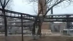 Дымовая кирпичная труба 2 Новокуйбышевск