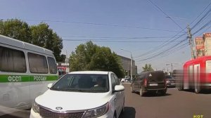 ВОДЯТЛЫ НА ВСТРЕЧКЕ