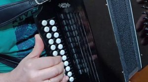 Разбор по слуху на гармони частушки веселые 3 аккорда 300 песен  мастер настройщик