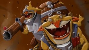 Серега Пират - Минёр