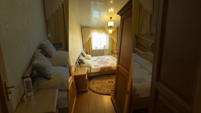 Квартира по ул. Красного Восстания 17
