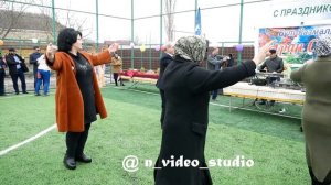 Ашуг Айдун и Назиля Саидалиева "Жегьилар"