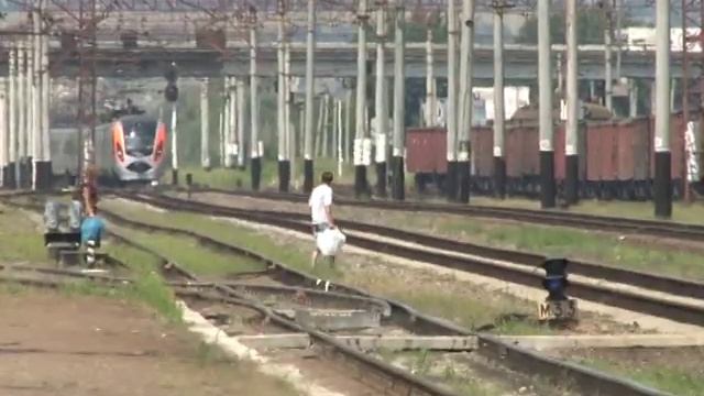 Видеоновости Дружковки ТРК "СКИФ" от 07.08.2014