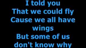 INXS Never Tear Us Apart Lyrics