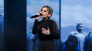 Ксения Виардова - "След" (Солдатский конверт-2022)