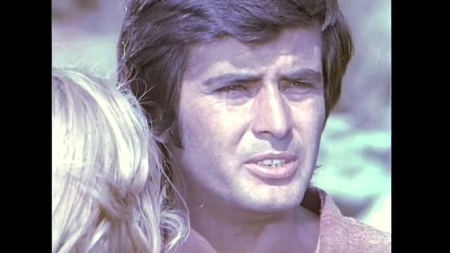 Kanlı Deniz | (Tarık Akan - Hale Soygazi) - Tek Parça смотреть онлайн