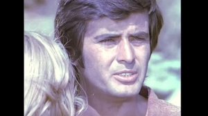 Kanlı Deniz | (Tarık Akan - Hale Soygazi) - Tek Parça